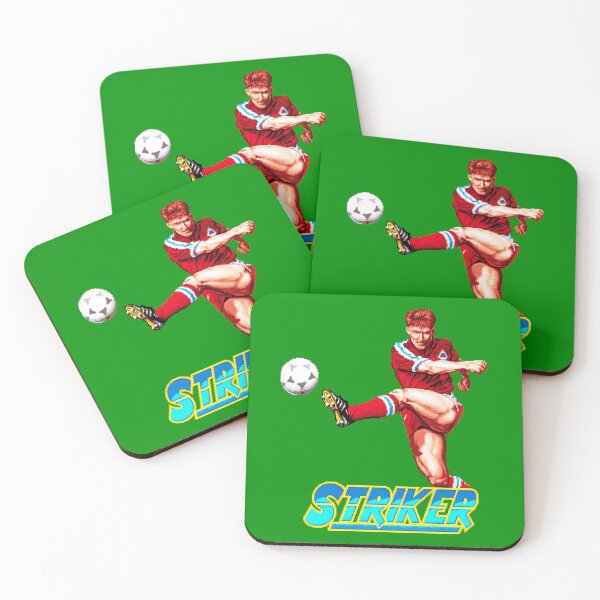 Item preview, Striker designed and sold by iloveamiga.