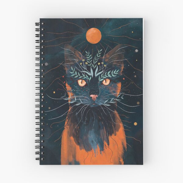 Item preview, Space Cat designed and sold by zmamorije.
