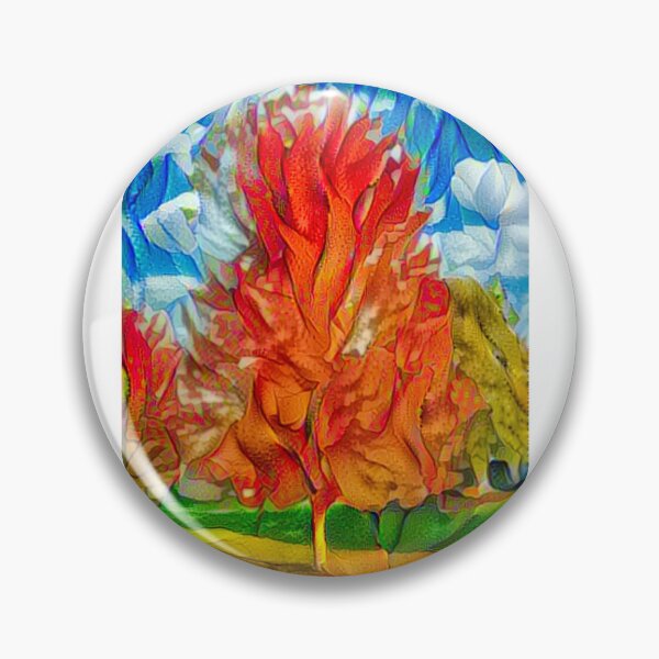 Item preview, Fall Fire 14 designed and sold by tsquare48.