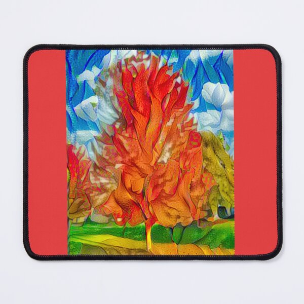 Item preview, Fall Fire 14 designed and sold by tsquare48.