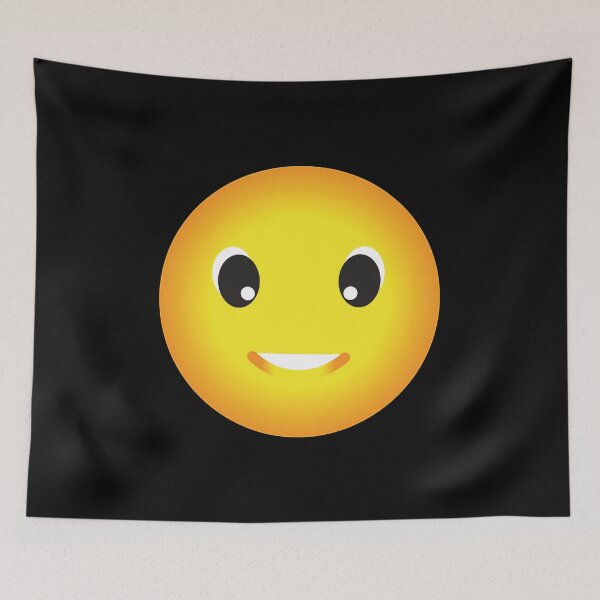 Item preview, Emoji Booster- I'm Intrigued designed and sold by MilabArt.