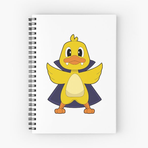 Item preview, Duck Vampire designed and sold by Snabdesign84.
