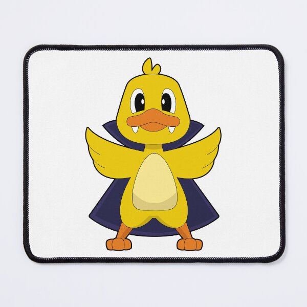 Item preview, Duck Vampire designed and sold by Snabdesign84.