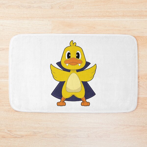 Item preview, Duck Vampire designed and sold by Snabdesign84.