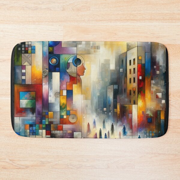 Item preview, Urban Color, Character Fusion designed and sold by LIAMRIVIERART.
