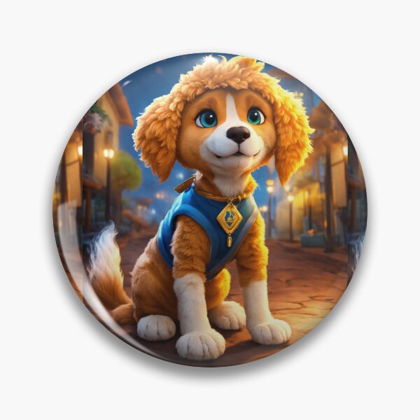 Item preview, The adventures of the adventurous dog designed and sold by Fernandavaladao.