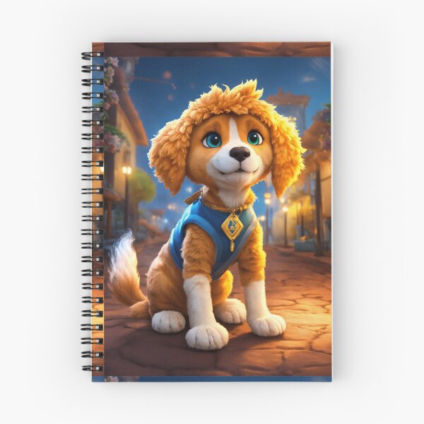 Item preview, The adventures of the adventurous dog designed and sold by Fernandavaladao.