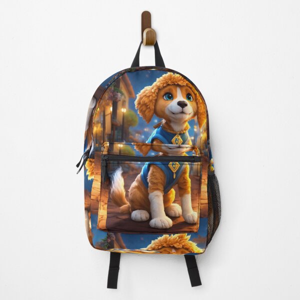 Item preview, The adventures of the adventurous dog designed and sold by Fernandavaladao.