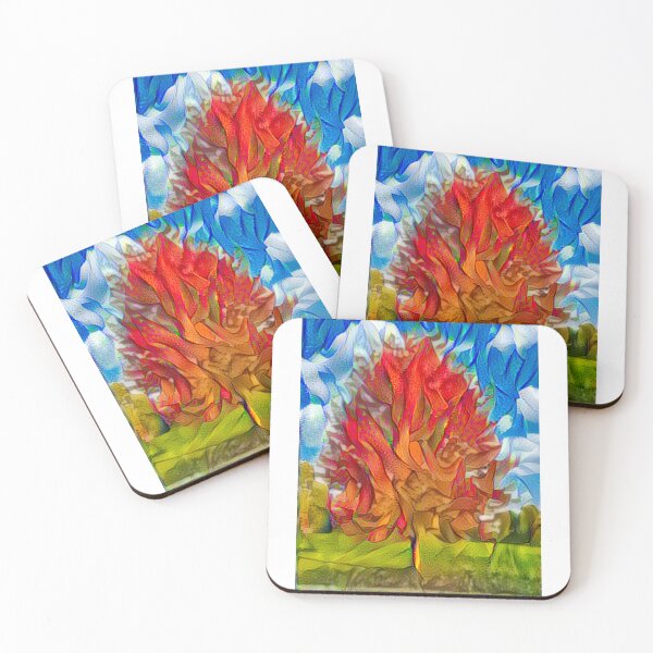 Item preview, Fall Fire 15 designed and sold by tsquare48.