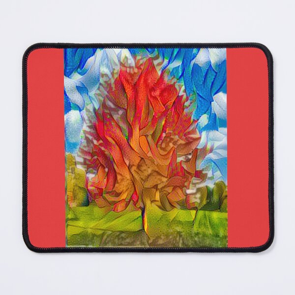 Item preview, Fall Fire 15 designed and sold by tsquare48.