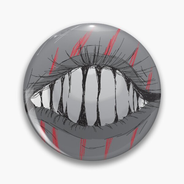 Item preview, Scar. designed and sold by katelynskart.