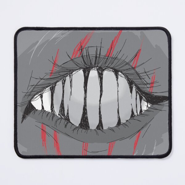 Item preview, Scar. designed and sold by katelynskart.