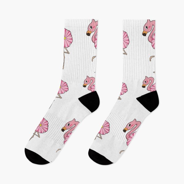 Item preview, Flamingo Flower designed and sold by Snabdesign84.
