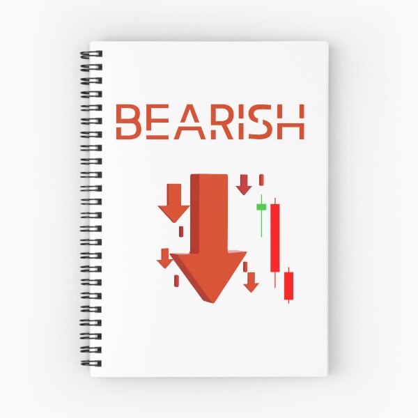Item preview, Bearish-White Background  designed and sold by Trendi61.