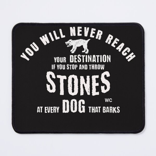 Item preview, WINSTON CHURCHILL QUOTE designed and sold by HYPeR-NaTUrE.