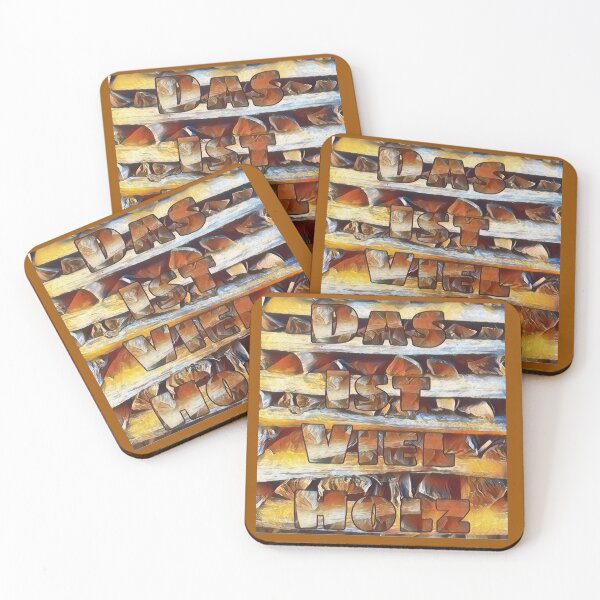 Item preview, That's a lot of wood - cool photo design, color variant designed and sold by kikidu21.