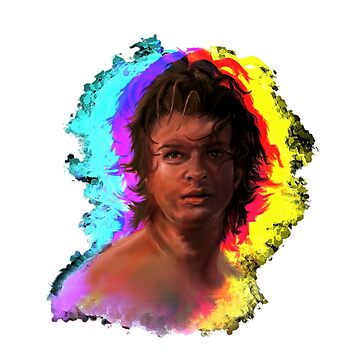 Artwork thumbnail, The babysitter by DevsShop