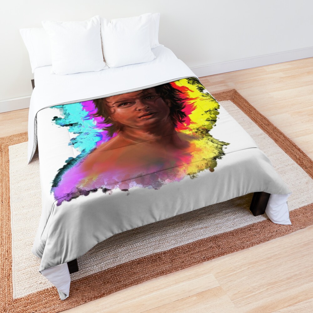 Item preview, Comforter designed and sold by DevsShop.