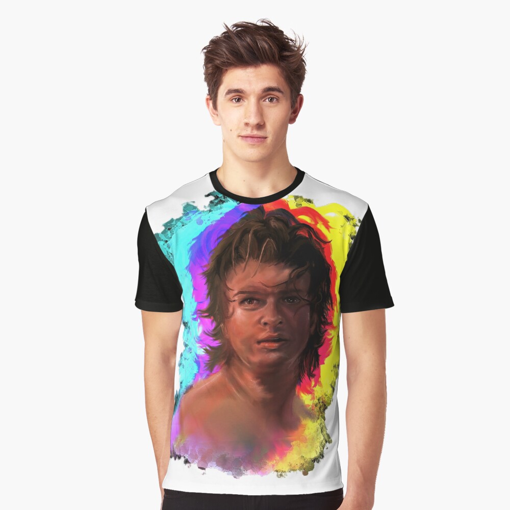 Item preview, Graphic T-Shirt designed and sold by DevsShop.