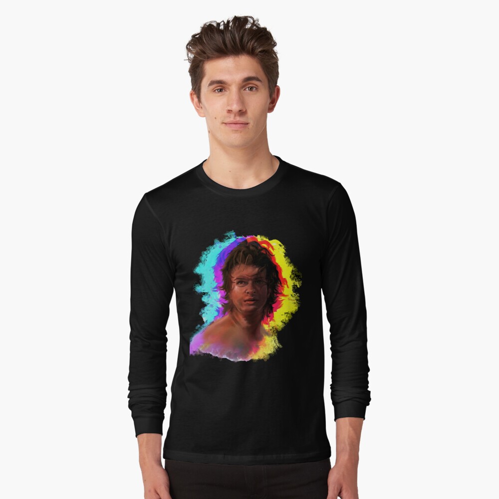 Item preview, Long Sleeve T-Shirt designed and sold by DevsShop.