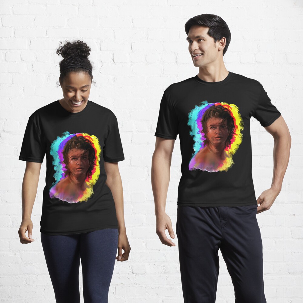 Item preview, Active T-Shirt designed and sold by DevsShop.