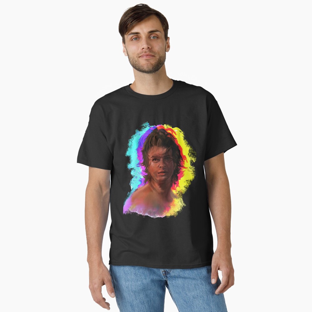 Item preview, Classic T-Shirt designed and sold by DevsShop.