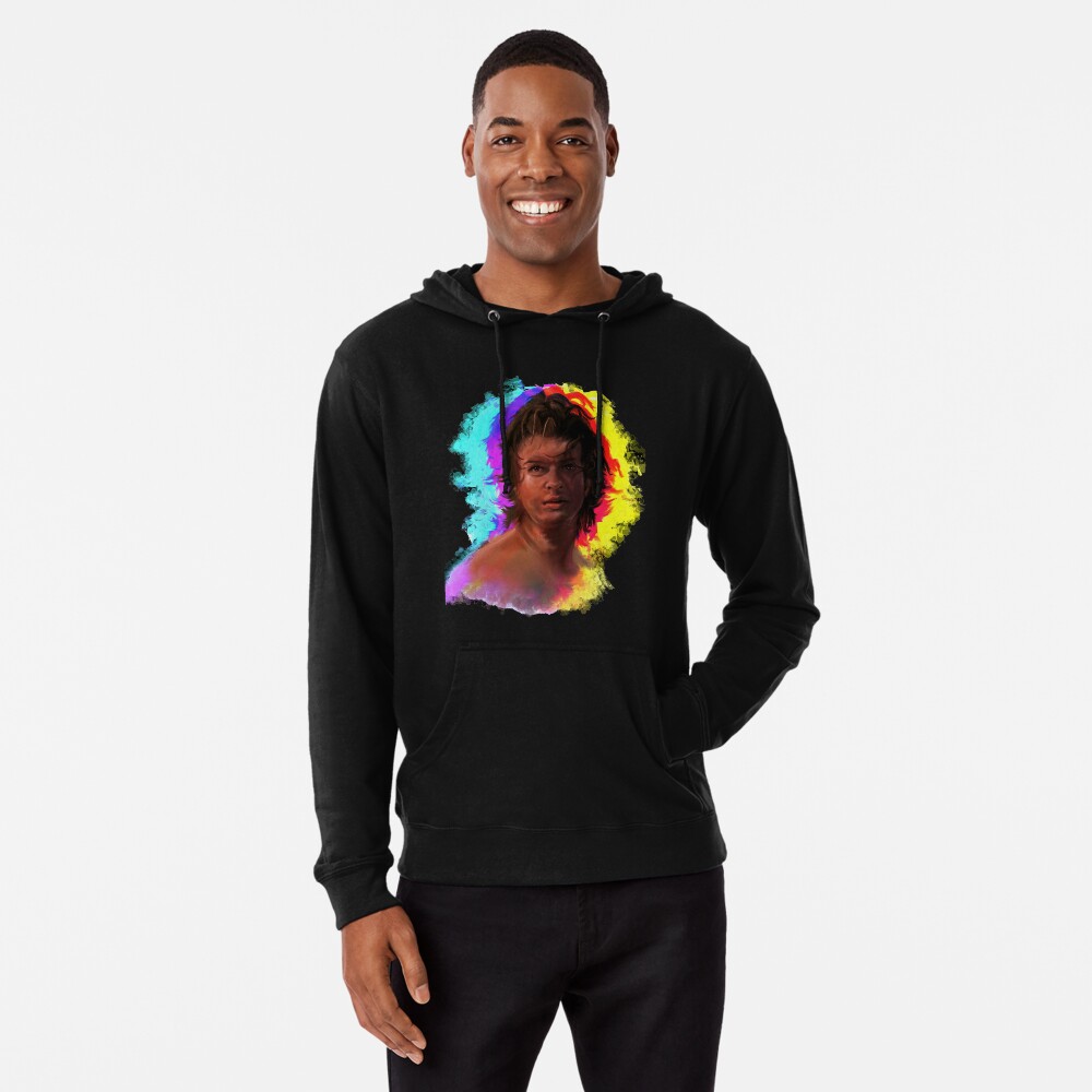 Item preview, Lightweight Hoodie designed and sold by DevsShop.