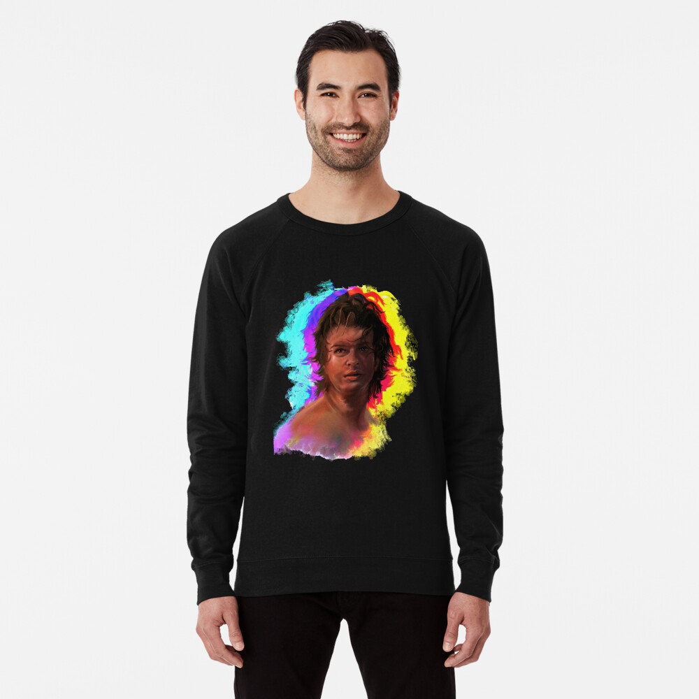 Item preview, Lightweight Sweatshirt designed and sold by DevsShop.