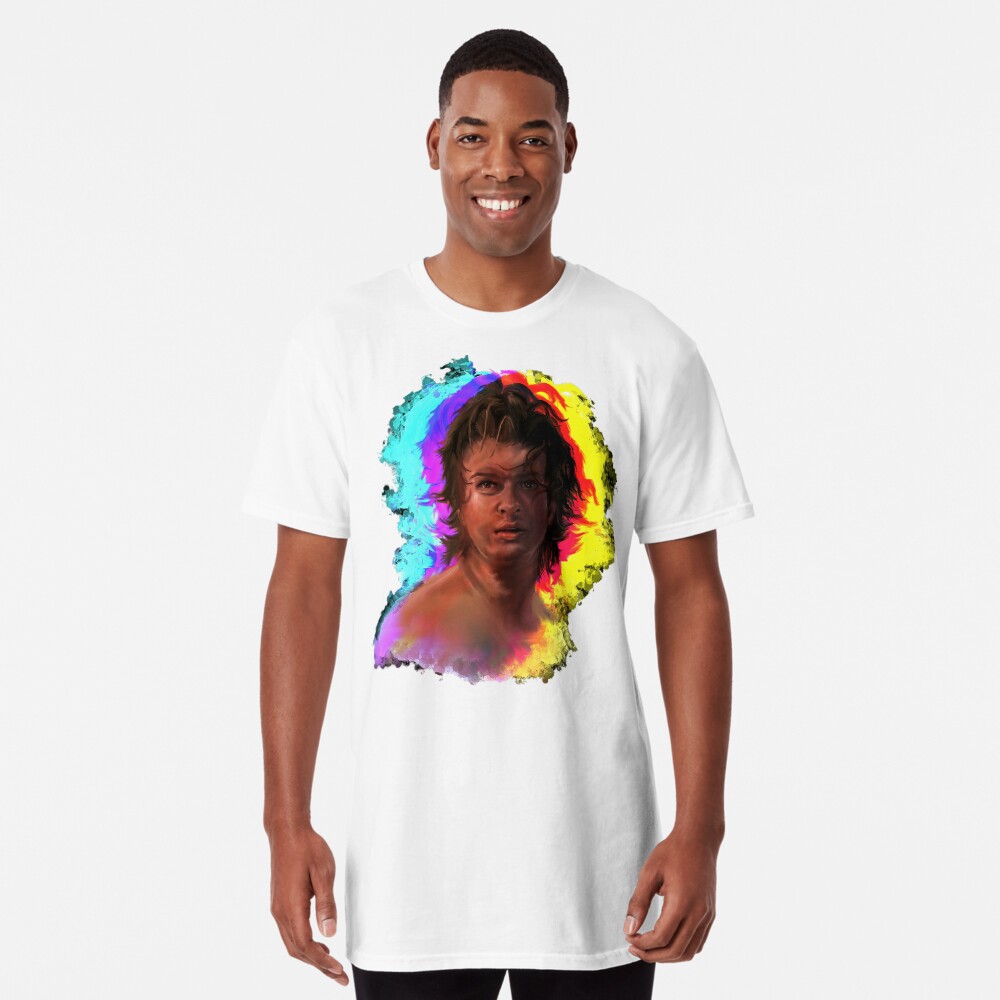 Item preview, Long T-Shirt designed and sold by DevsShop.