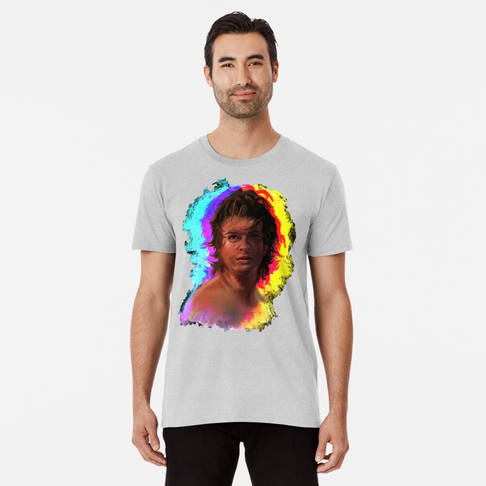 Item preview, Premium T-Shirt designed and sold by DevsShop.