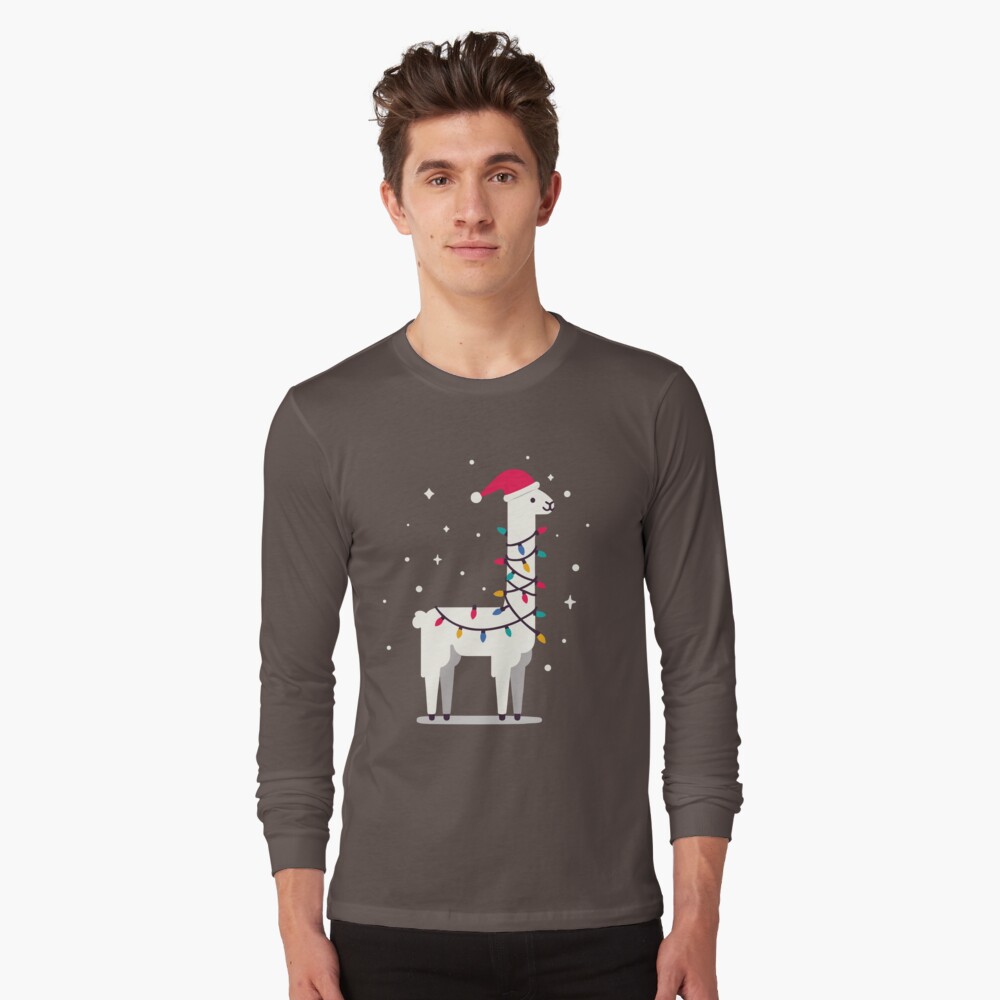 Item preview, Long Sleeve T-Shirt designed and sold by hidden-design.