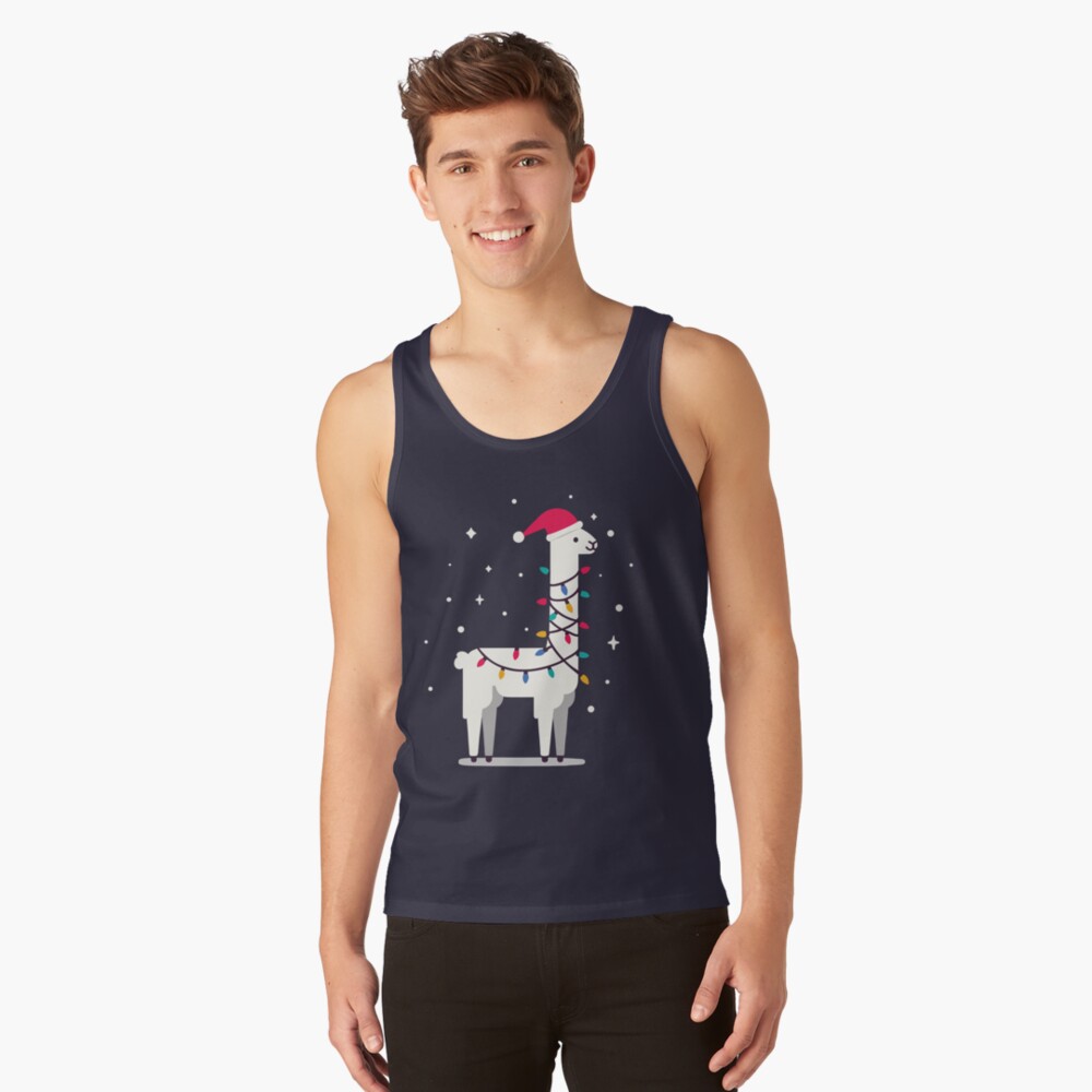 Item preview, Tank Top designed and sold by hidden-design.