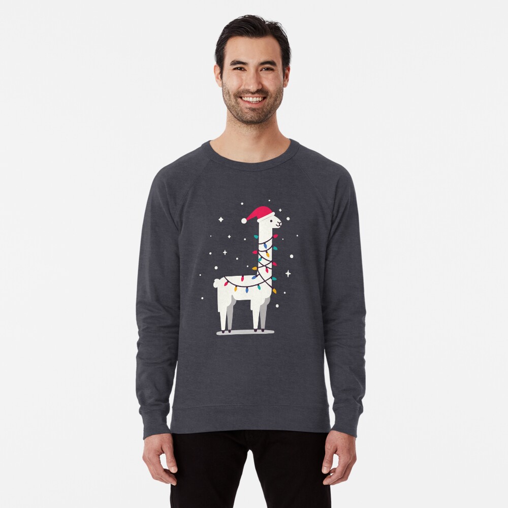 Item preview, Lightweight Sweatshirt designed and sold by hidden-design.