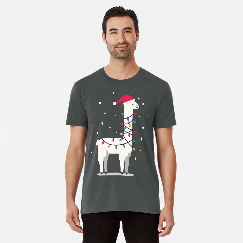 Item preview, Premium T-Shirt designed and sold by hidden-design.