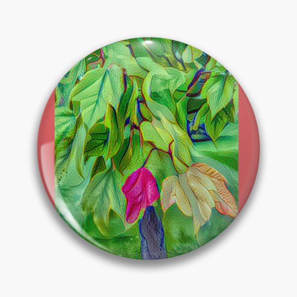 Item preview, First Leaf Turning designed and sold by tsquare48.