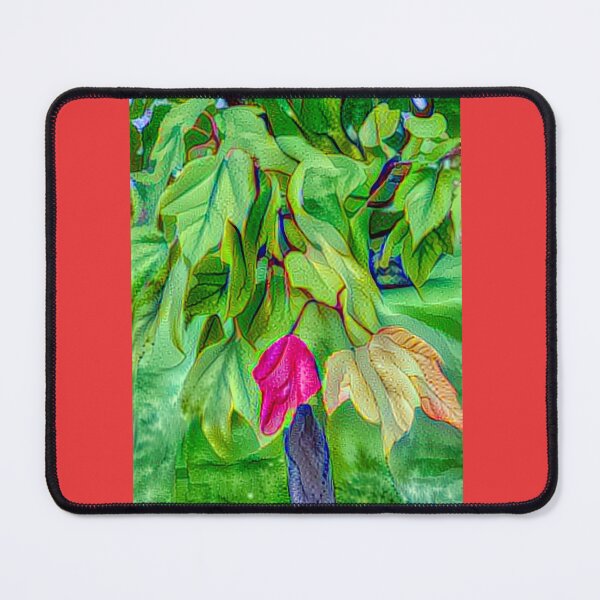 Item preview, First Leaf Turning designed and sold by tsquare48.