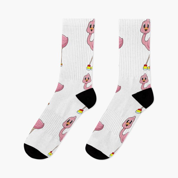 Item preview, Funny Flamingo  designed and sold by Snabdesign84.