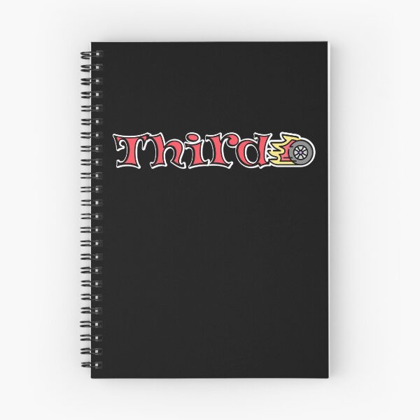 Item preview, Copy of Morally Grey Everyday designed and sold by BtheLight.