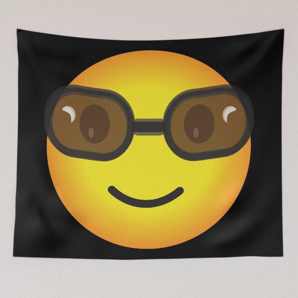 Item preview, Emoji Booster- A Welding Man designed and sold by MilabArt.