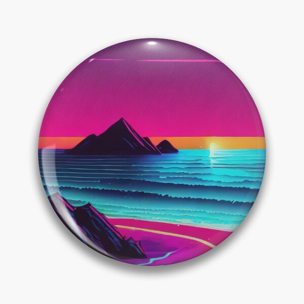 Item preview, Moon in Venus designed and sold by Synthwave1988.