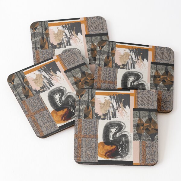 Item preview, patchwork pattern ethnic designed and sold by alimsahinoglu.