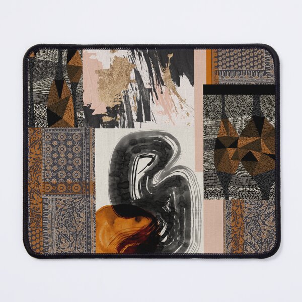 Item preview, patchwork pattern ethnic designed and sold by alimsahinoglu.