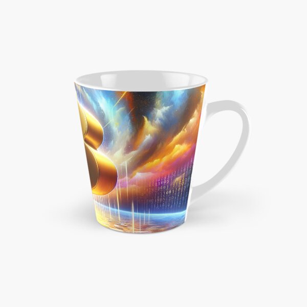 Item preview, Bitcoin’s Revolutionary Essence designed and sold by Ultraviolet1337.