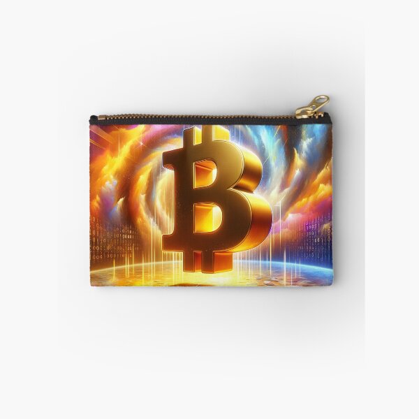 Item preview, Bitcoin’s Revolutionary Essence designed and sold by Ultraviolet1337.