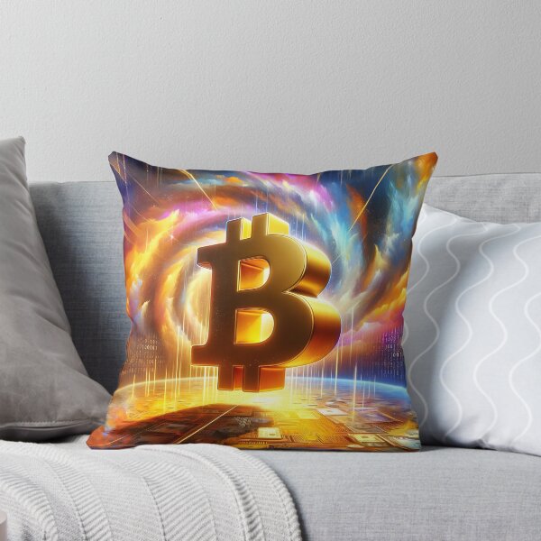 Item preview, Bitcoin’s Revolutionary Essence designed and sold by Ultraviolet1337.