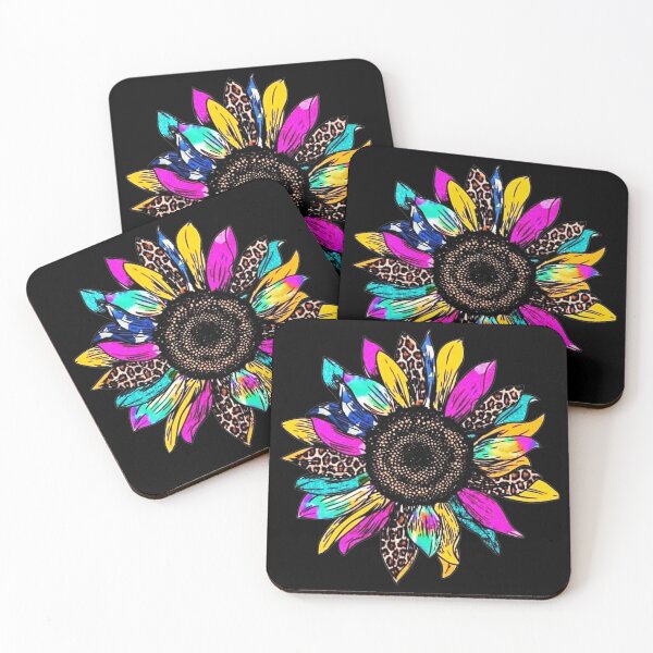 Item preview, Sunflower Seeds Floral designed and sold by Wise-Outfit.