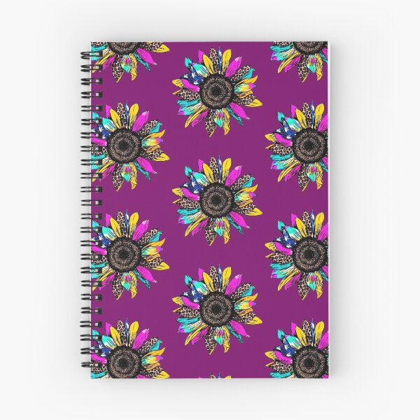 Item preview, Sunflower Seeds Floral designed and sold by Wise-Outfit.