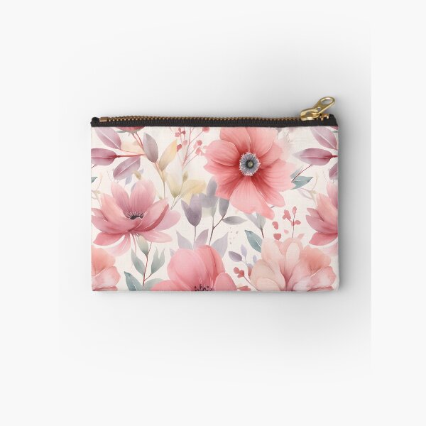 Artikelvorschau, Pastellblumen entworfen und verkauft von PixelsNonstop.