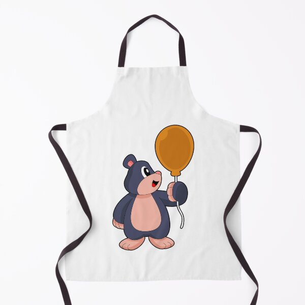 Item preview, Mole Balloon designed and sold by Snabdesign84.