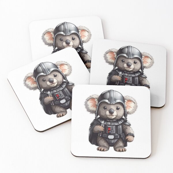 Item preview, Dark Koala Bear designed and sold by LabZoidd.